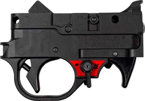 Franklin Armory BFSIII 22 EZ Drop-In Trigger Ruger 10/22 Compatible