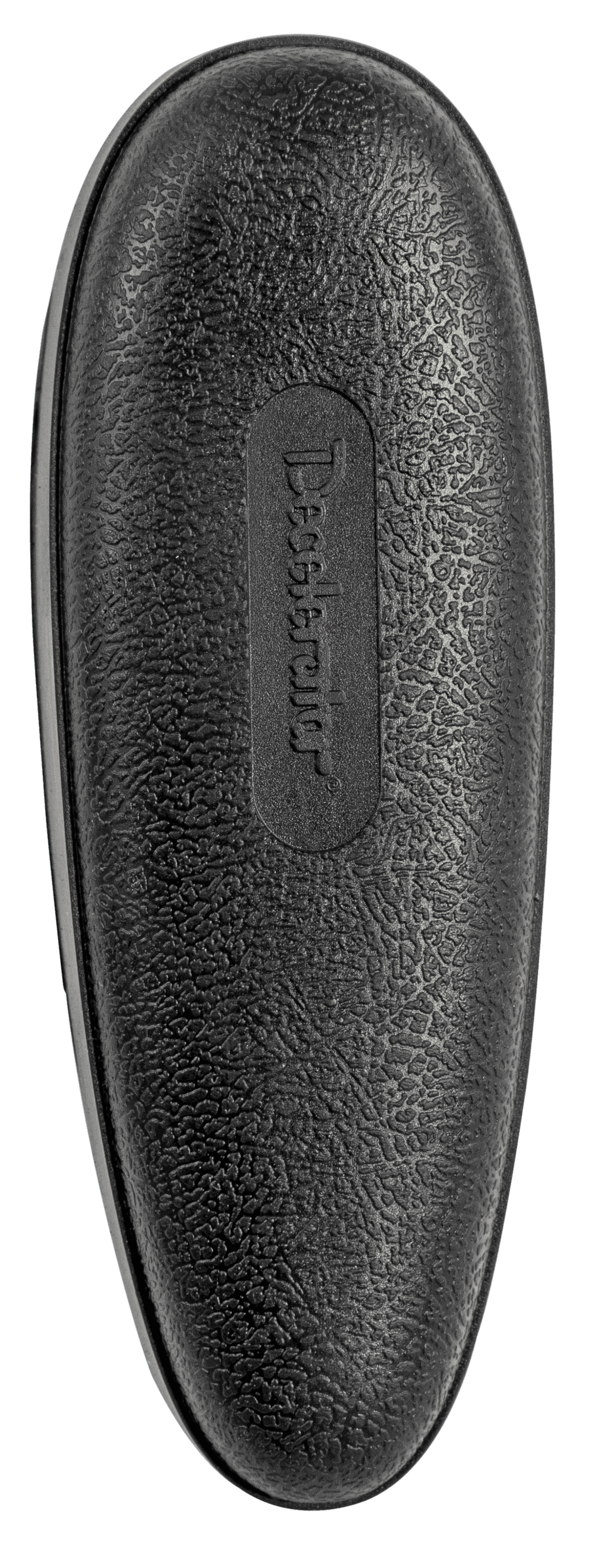 Pachmayr Decelerator Old English Recoil Pad 1in Thick Rubber for Shotguns