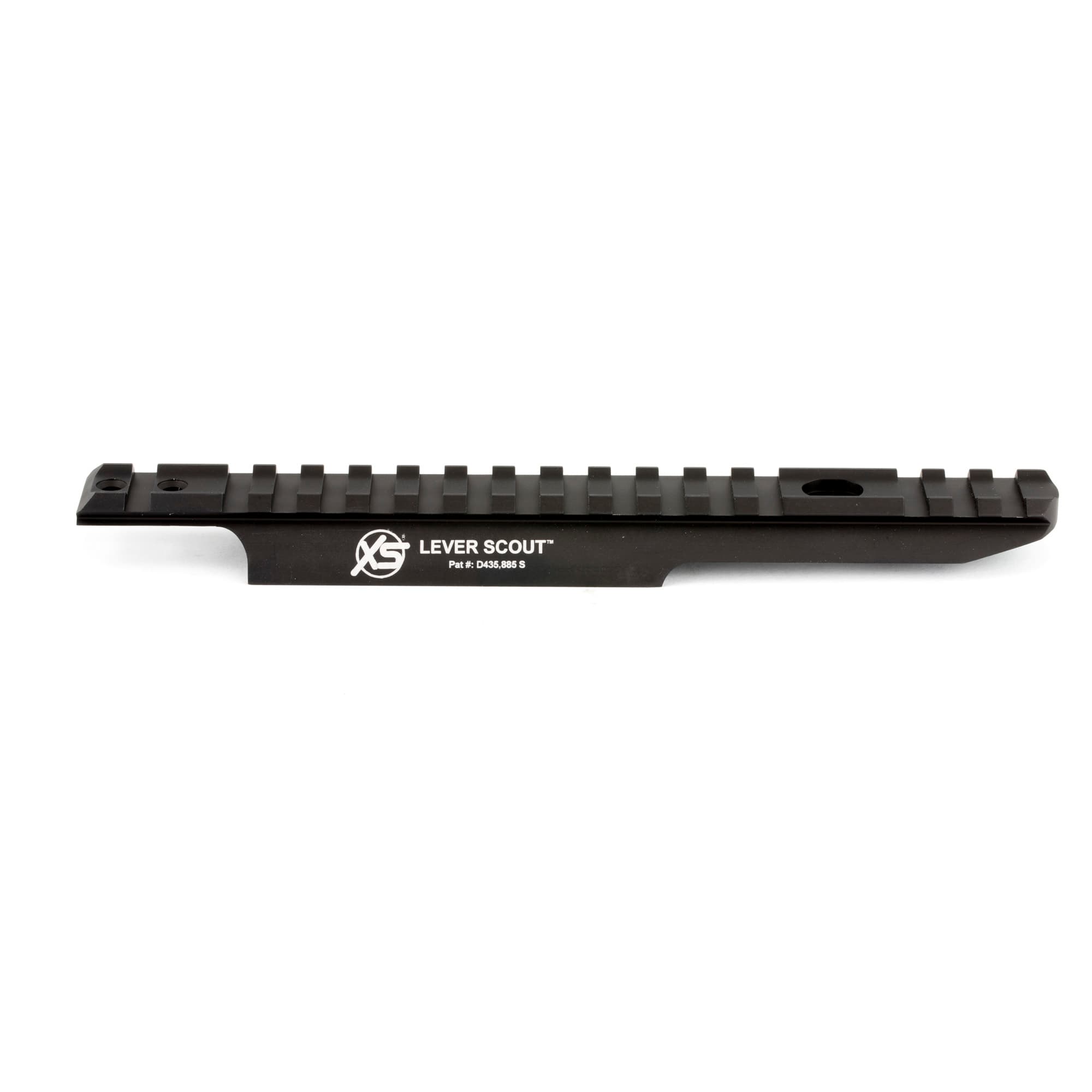 XS Sights Lever Scout Mount Marlin 1895 Scout Base for .45-75/.450/.444
