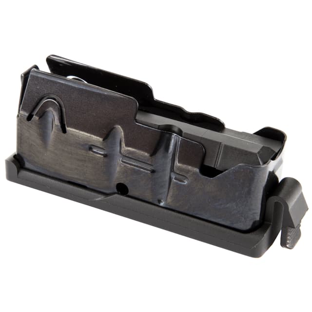 Savage Axis Magazine Long Action 4 Rounds .25-06 .270 .30-06 Compatible Models