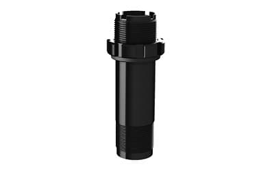 Yankee Hill 1252A VICTRA-12  17-4 Stainless Steel Melonite Black