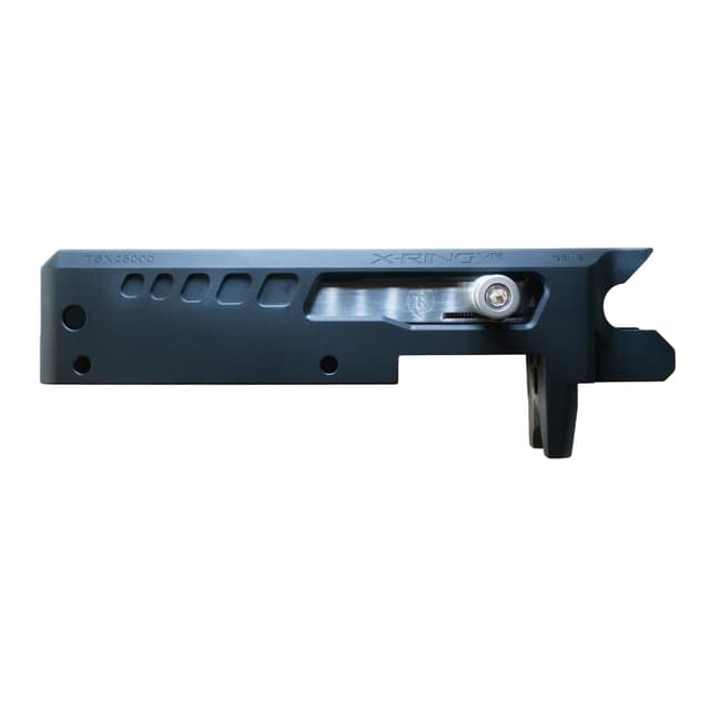 Tactical Solutions XRA2MB X-Ring Takedown .22LR Matte Barrel & Magpul Stock