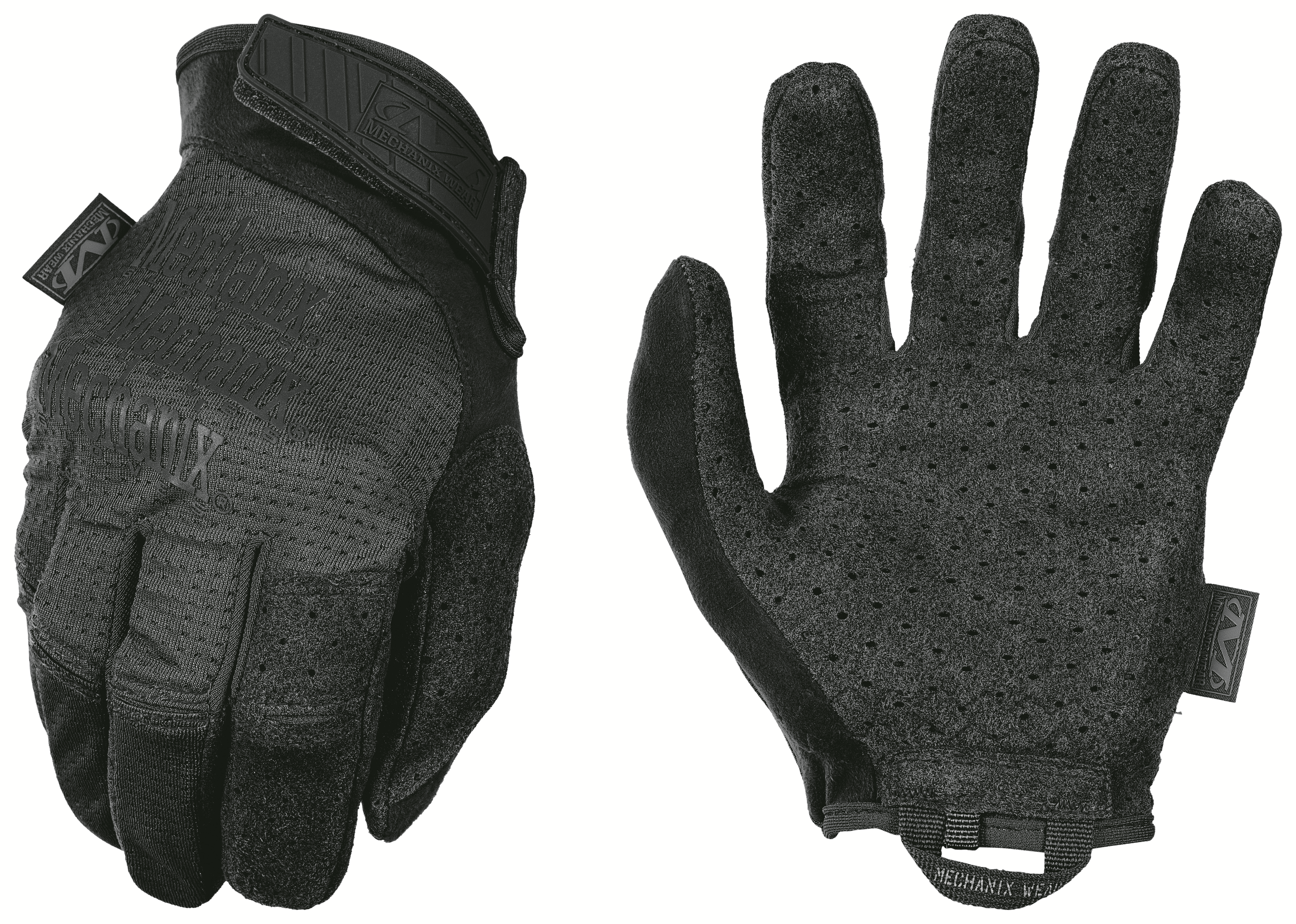 Specialty Vent Covert Gloves - MSV-55-012