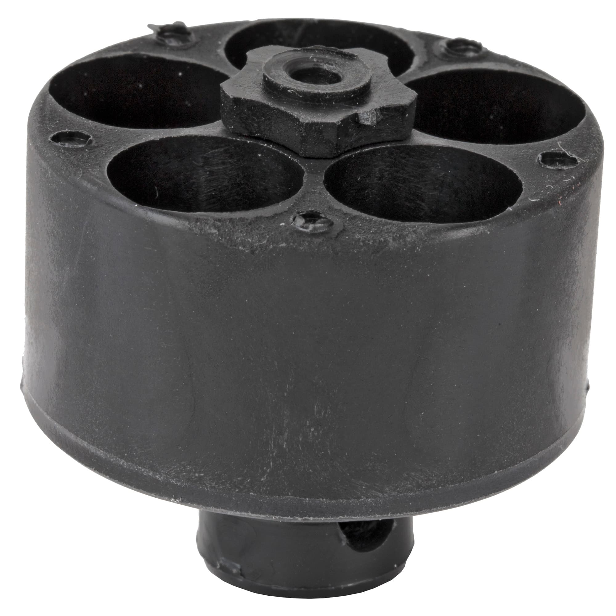 Safariland JC7 Comp I Speedloader 38 Special 5rd Charter Arms S&W Steel