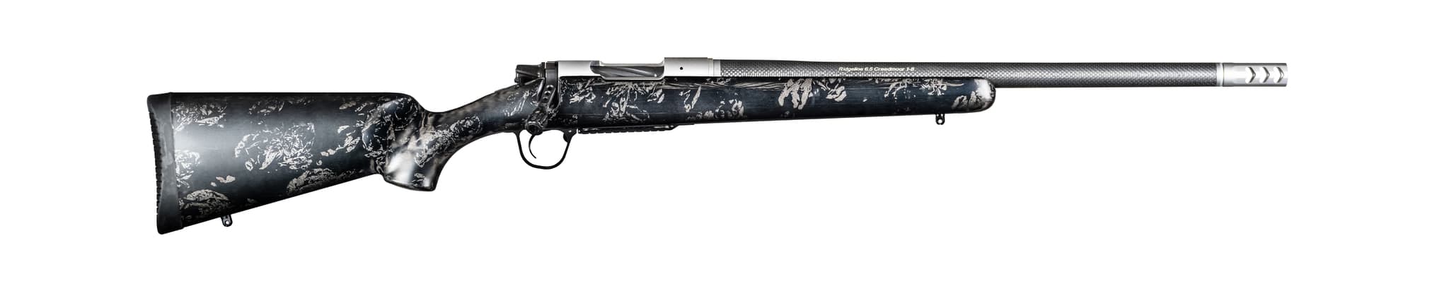 Ridgeline FFT Titanium - 801-06225-00