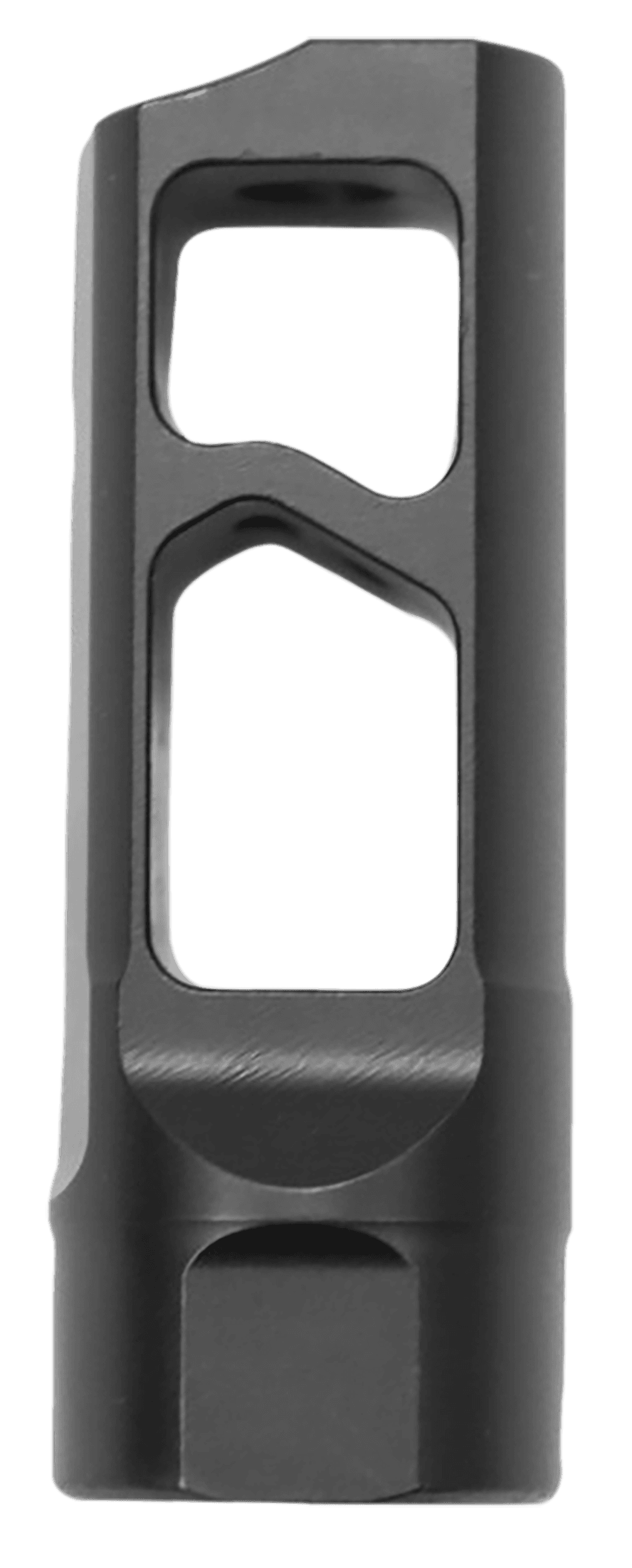 Bushmaster Snake Charmer Muzzle Brake 11/16x24 for 450 Bushmaster