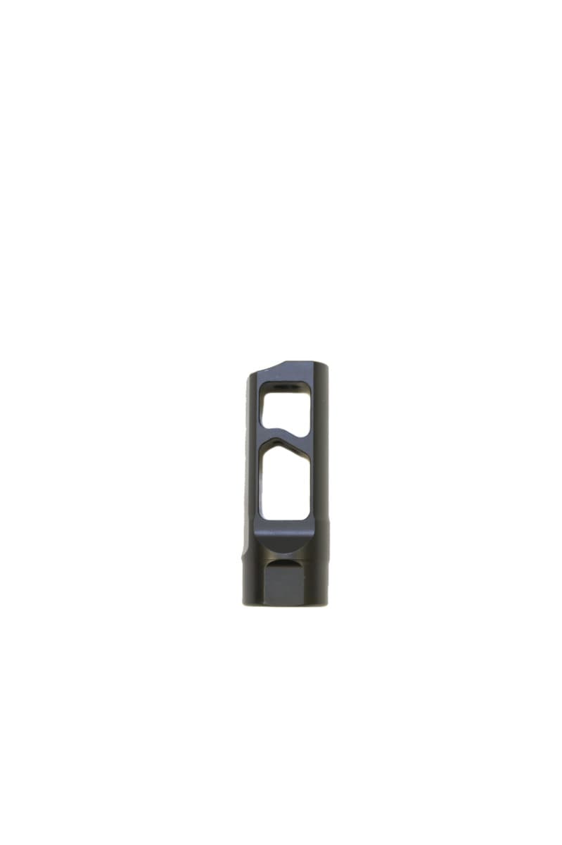 Bushmaster Snake Charmer Muzzle Brake 1/2x28 5.56 NATO for Bushmaster Rifles