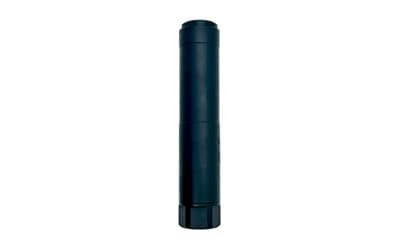 Ocl Ti 22lr Supp Blk 1/2x28