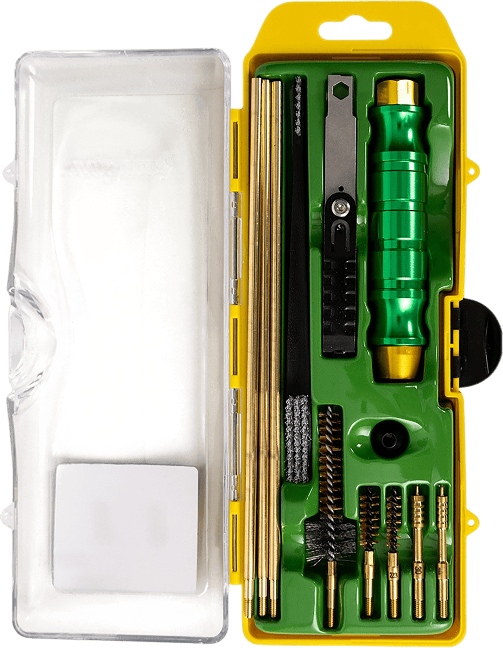REM RUARCK AR TACTICAL CLEANING KIT