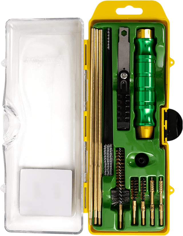 REM RUARCK AR TACTICAL CLEANING KIT