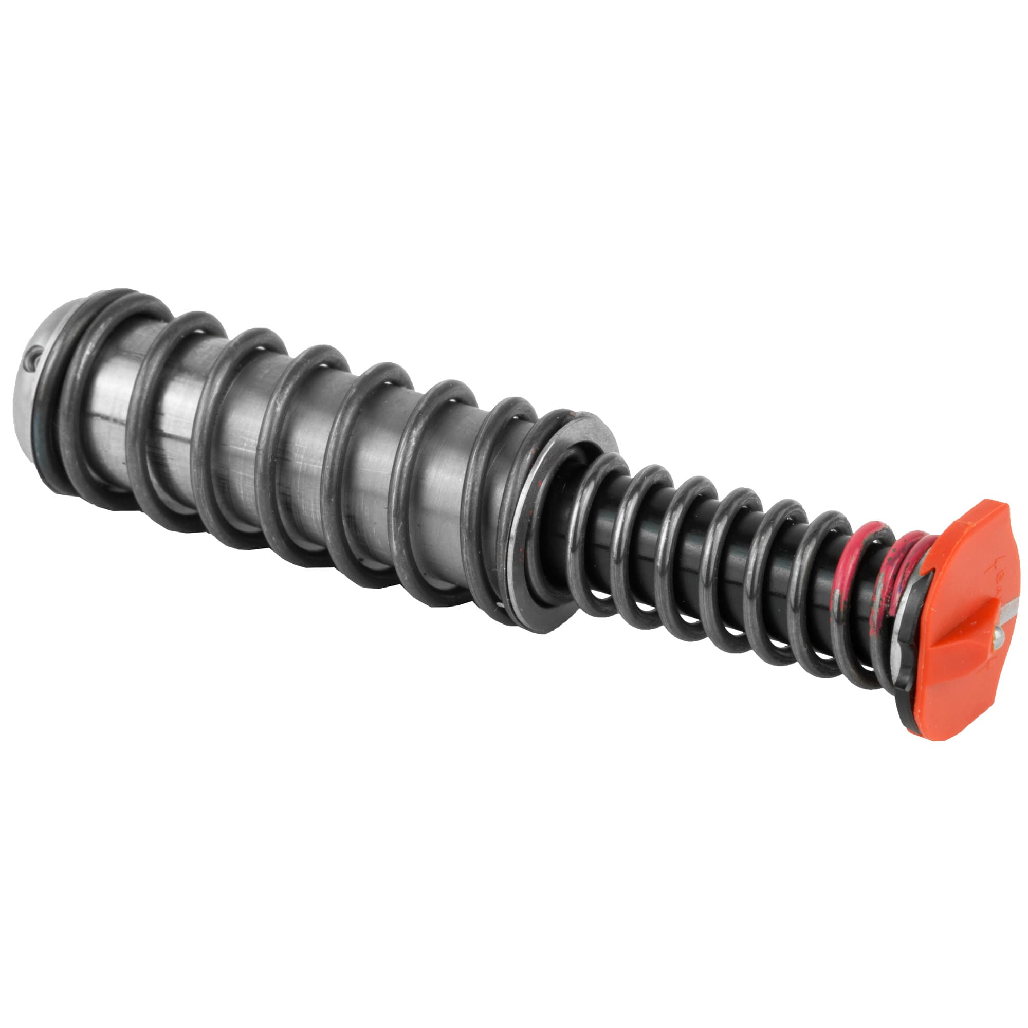 LaserMax LMS1161 Red Guide Rod Laser for Glock 26 27 33 Gen 1-3