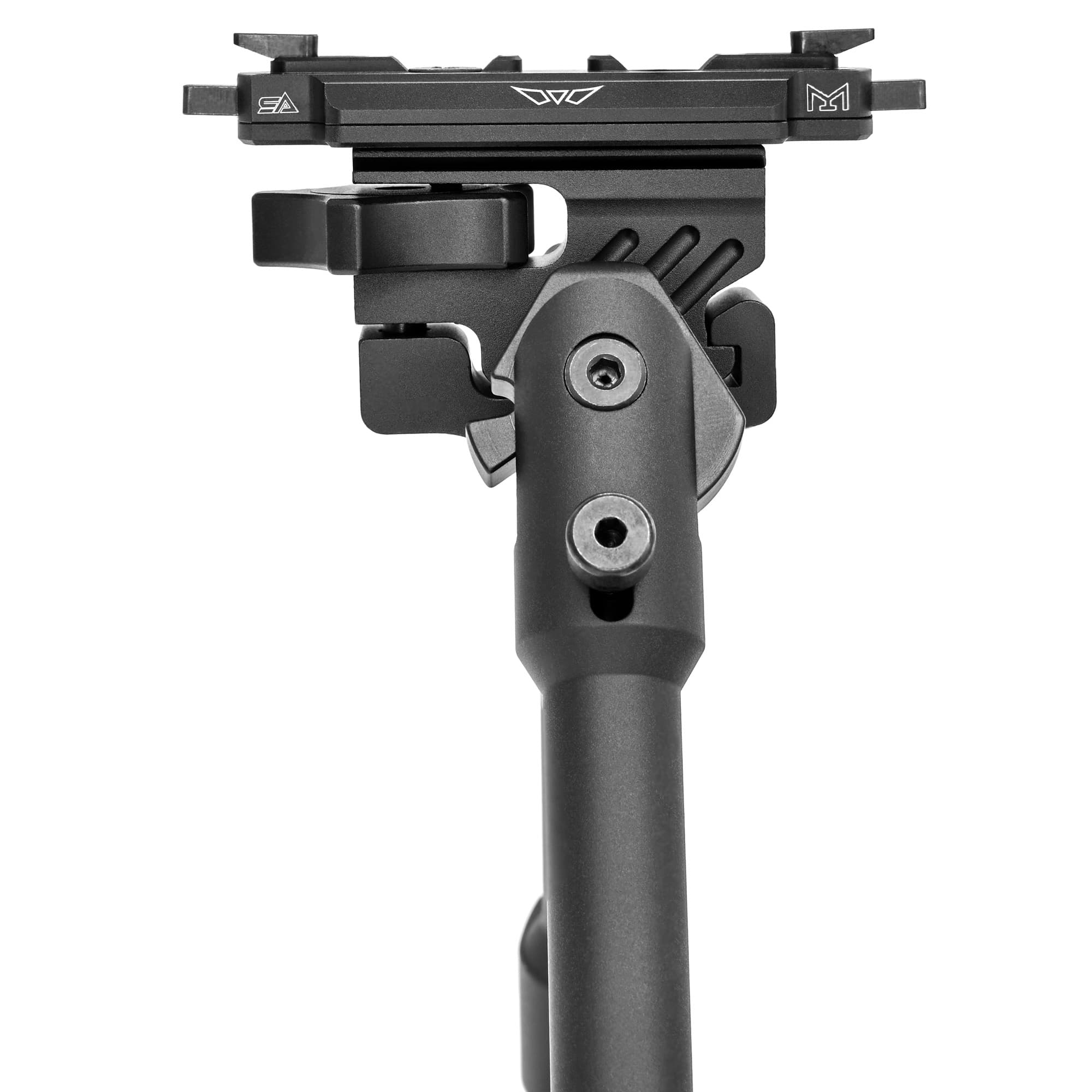 WARNE 7904M SKYLINE PRECISION BIPOD MLOK QD