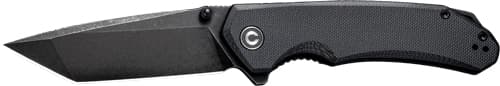 Brazen Knife