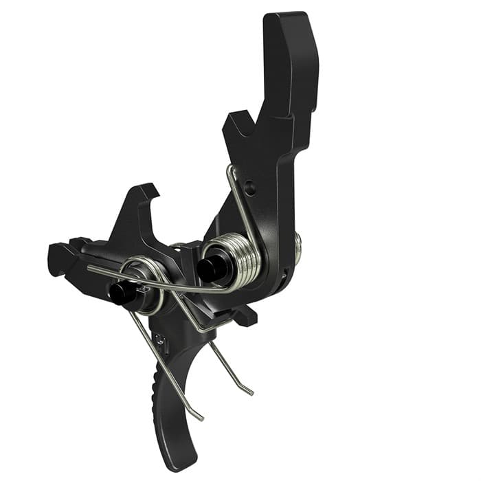 Hiperfire Edtss Sharp Shooter AR-15 Trigger Assembly for AR Platforms