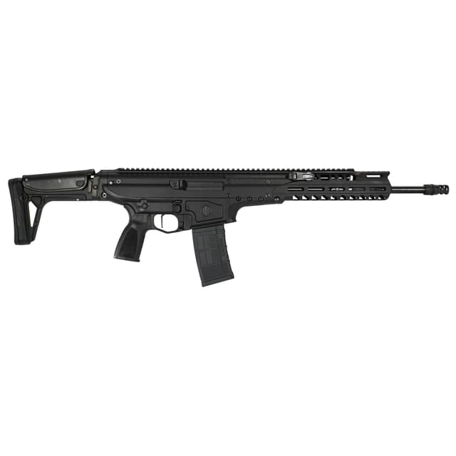 Primary Weapons Systems UXR Elite 223 Wylde 14.5in 30rd Matte Finish