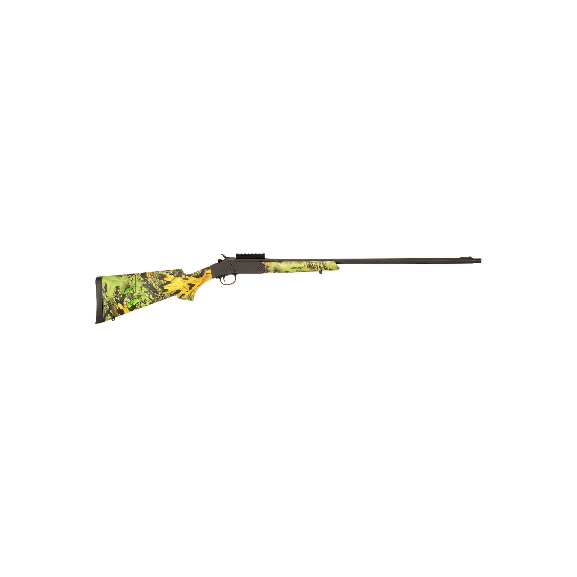 Savage Stevens M301 Turkey 20 Gauge 26 Inch Single Shot Mossy Oak Obsession