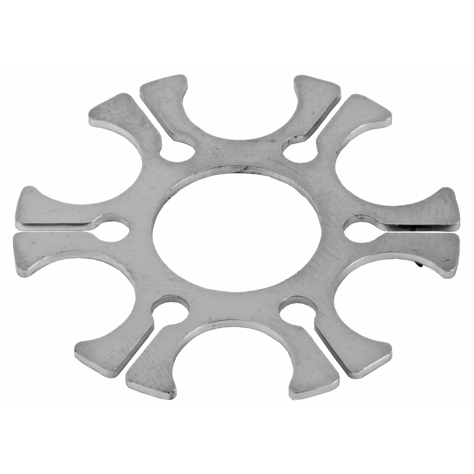 Ruger Moon Clip Stainless Super Redhawk 10mm Auto 3 Pack