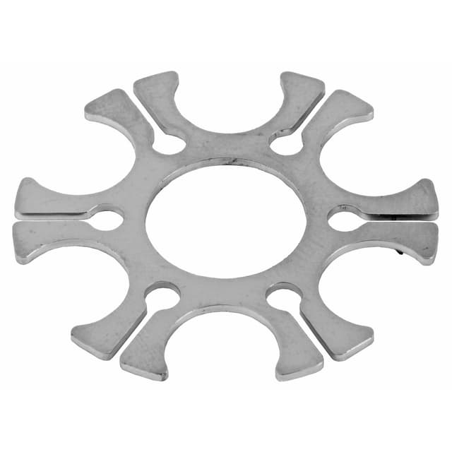 Ruger Moon Clip Stainless Super Redhawk 10mm Auto 3 Pack