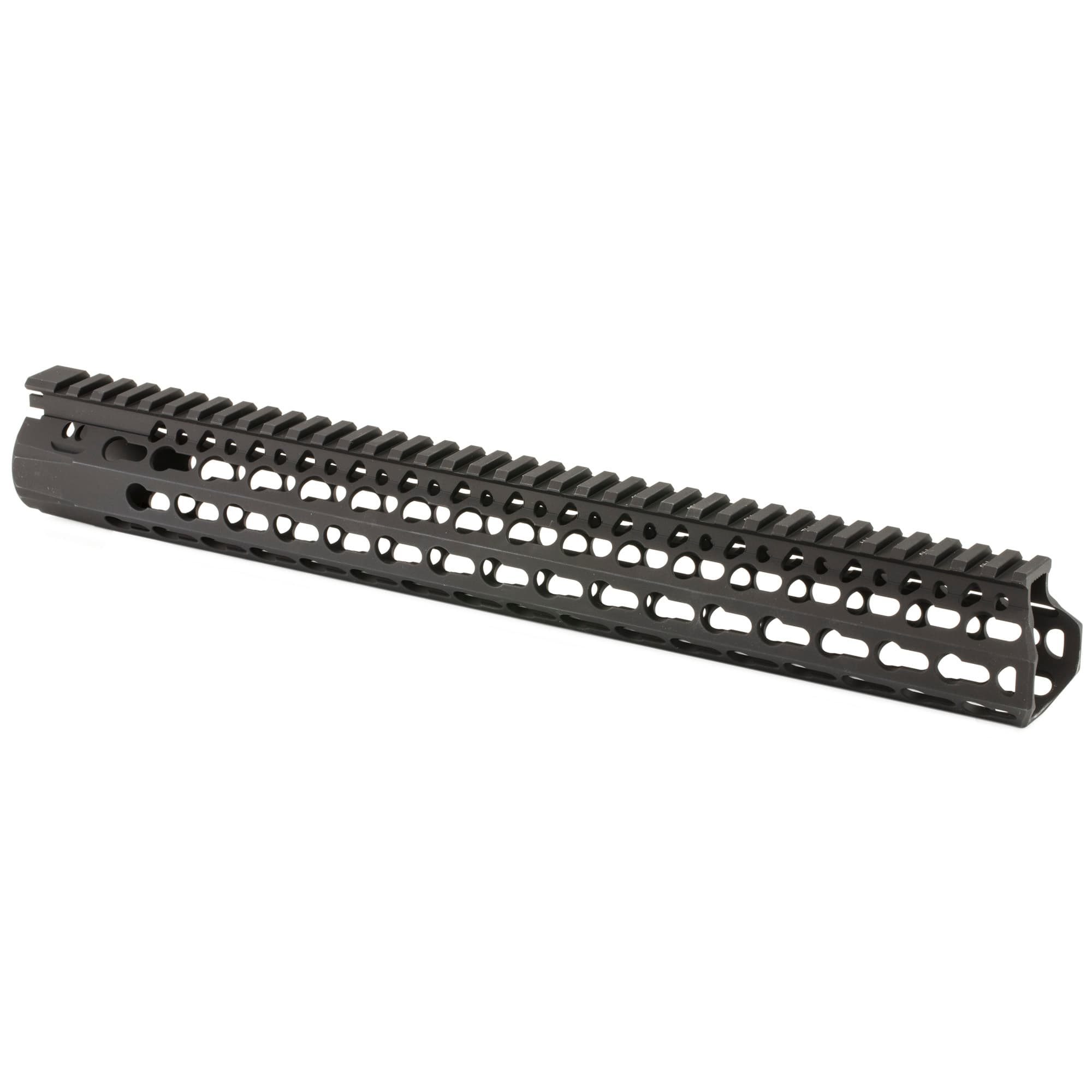 Bravo Company USA KMR Alpha Handguard 15" Keymod Aluminum Free Floating for AR-15