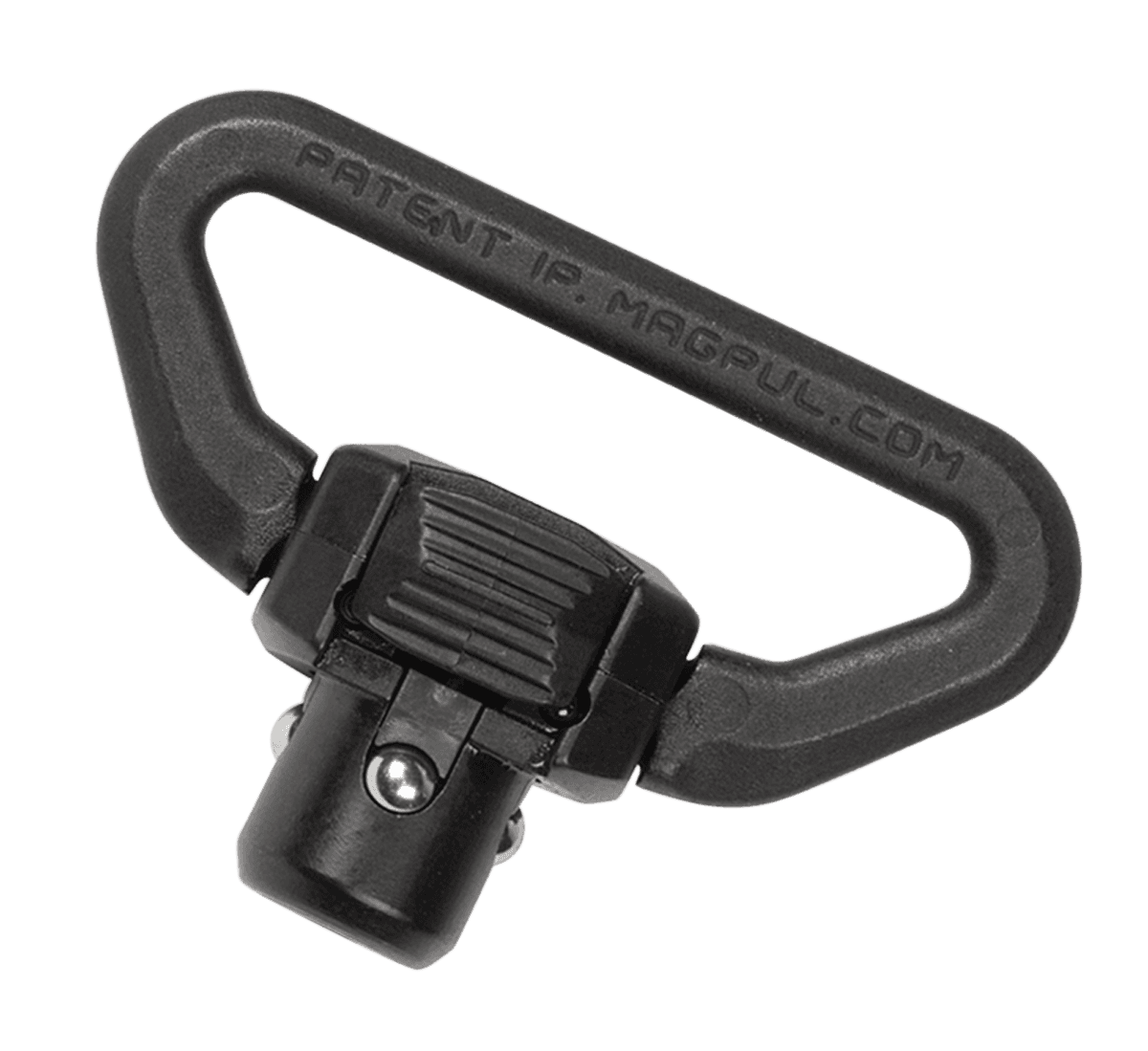 Magpul QDM Melonite 1.25" Quick Detach Steel Sling Swivel