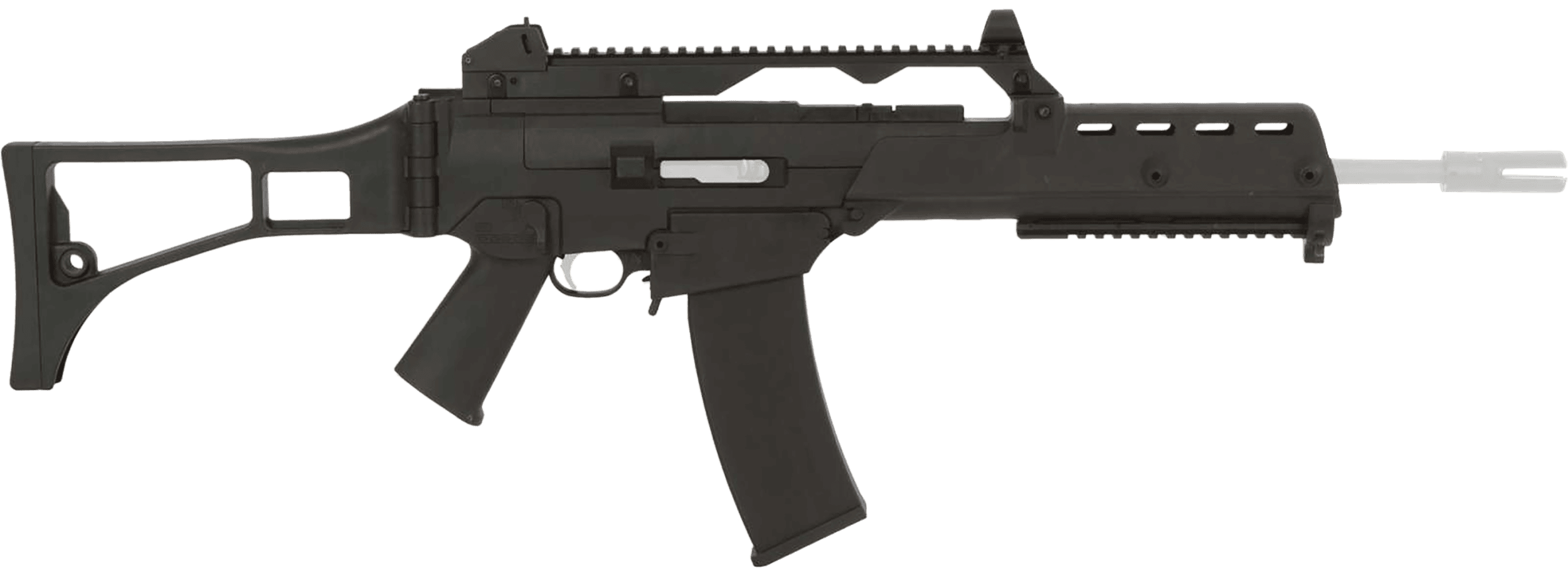 ProMag Nomad Folding Stock for Ruger 10/22 Includes 10rd Mag