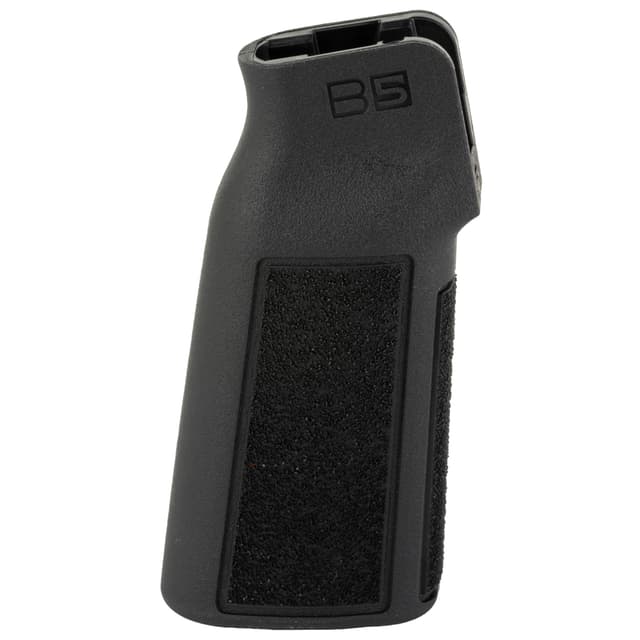 B5 Systems Type 22 P-Grip Increased Vertical Grip Angle Polymer Fits AR-Platform