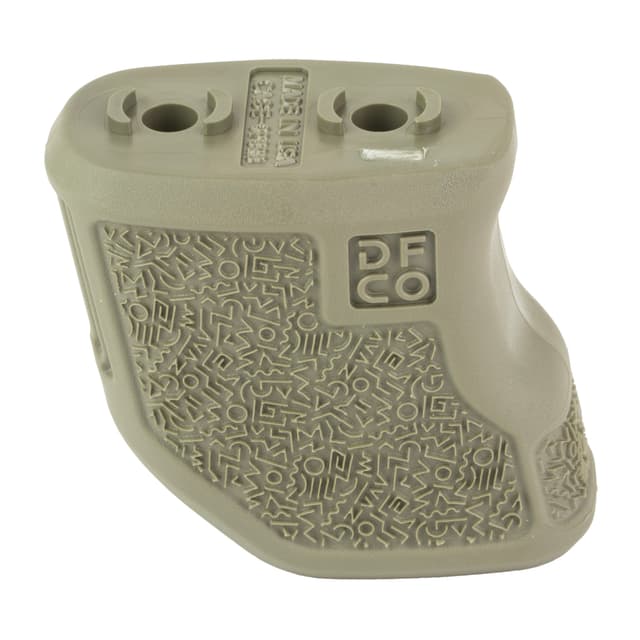 Die Free Co Tiger Claw OD Green