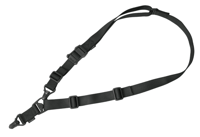 Magpul MS3 Gen2 Sling Nylon Adjustable One-Two Point Rifle 1.25" Width