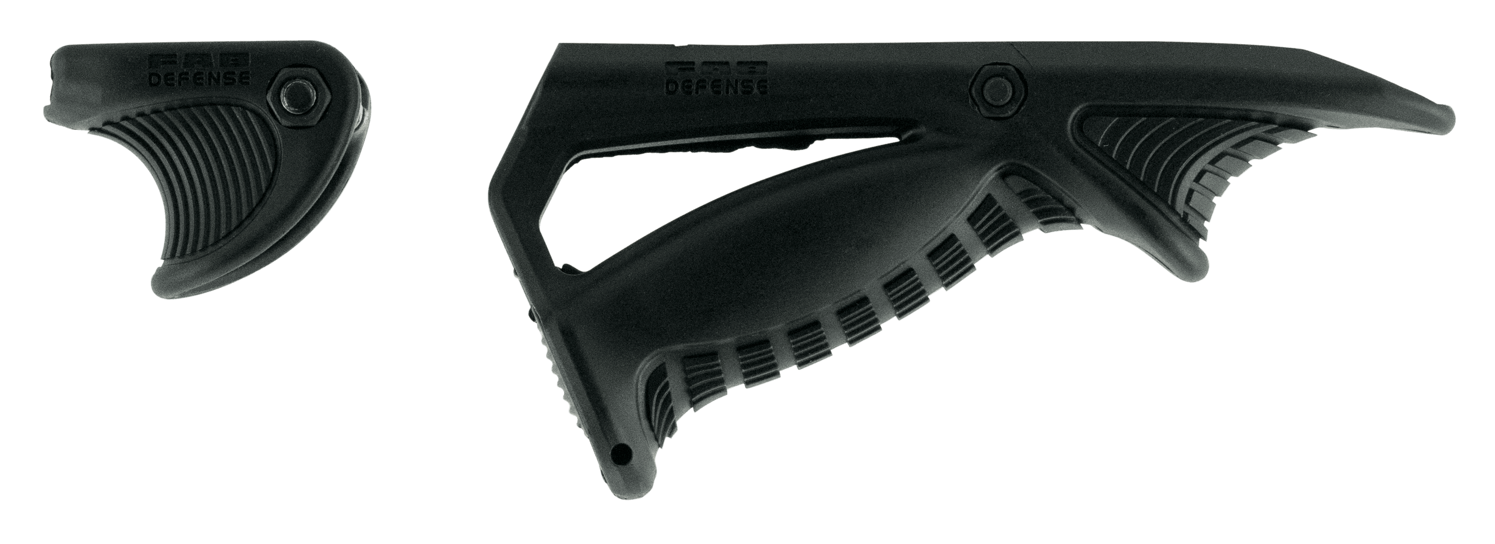 Fab Defense Ptk and Vts Combo Pointing Grip Angled With Storage Compartment