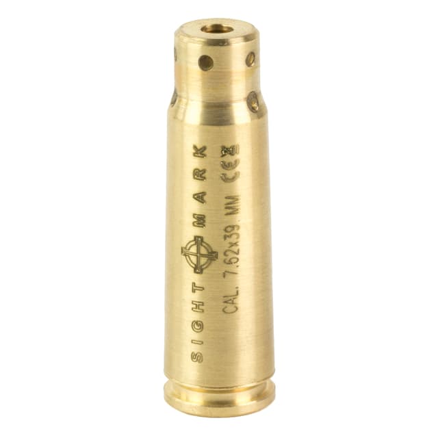 Sightmark 7.62x39 Boresight Laser for Scope Alignment