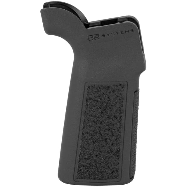 B5 Systems Type 23 P-Grip Polymer Ergonomic Pistol Grip Fits AR-Platform