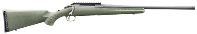 Ruger Glenfield Model A .30-06 Springfield 20 inch 4 round Moss Green Splatter