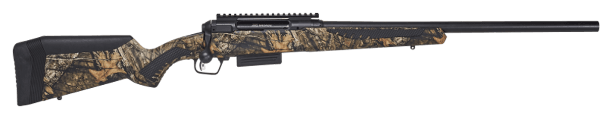 Savage 220 Bolt Action Shotgun 20 Gauge 22 inch 2 round Camo Right Hand