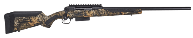 Savage 220 Bolt Action Shotgun 20 Gauge 22 inch 2 round Camo Right Hand