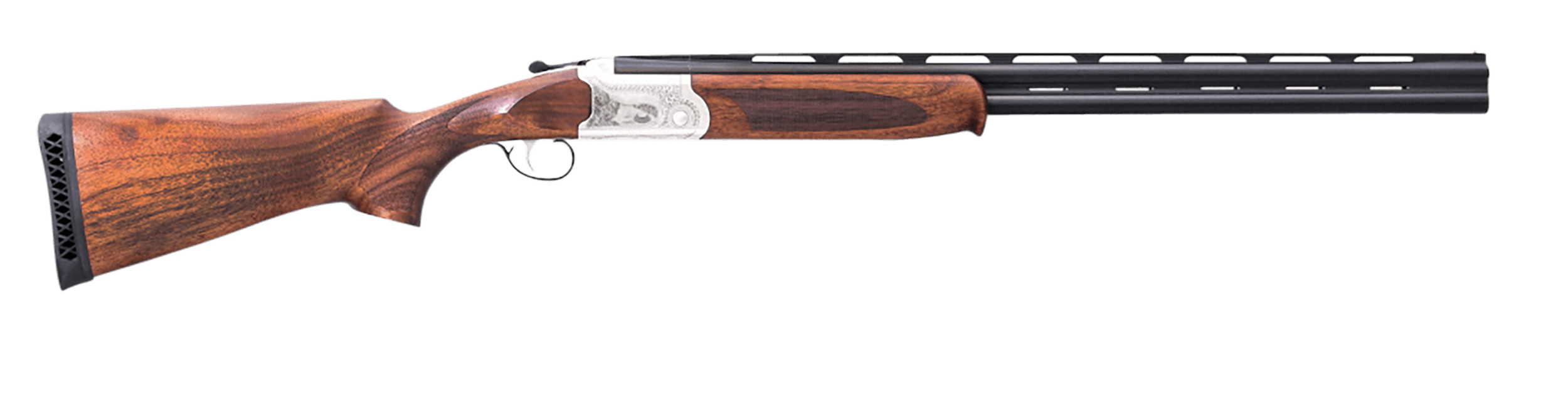 American Tactical Inc. Cavalry Sport 28 Gauge 28in 2rd Gray Wood Stock