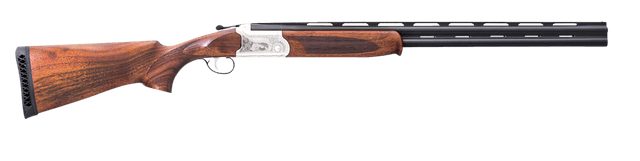 American Tactical Inc. Cavalry Sport 28 Gauge 28in 2rd Gray Wood Stock