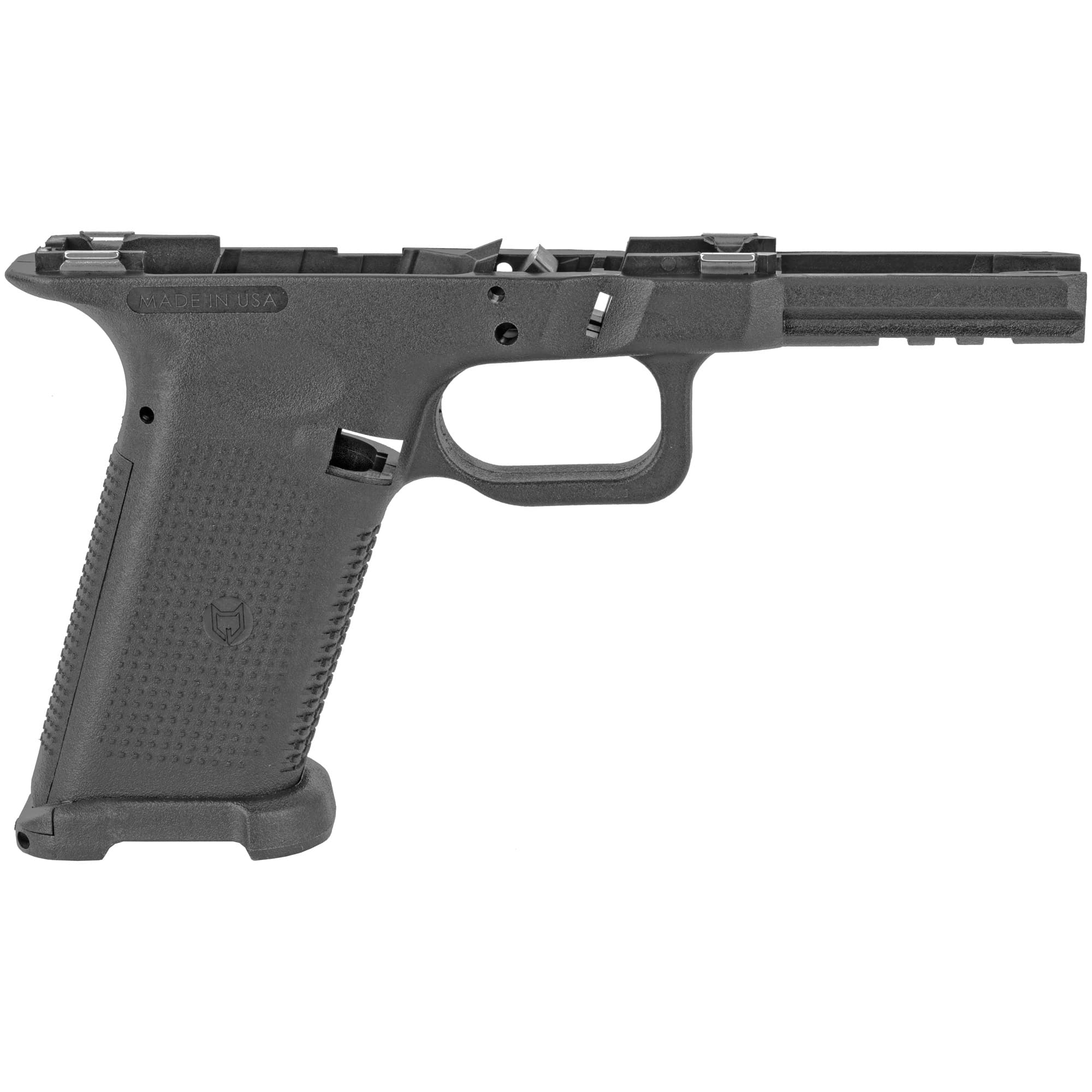 LWD BARE TW LARGE FRAME AND GRIP
