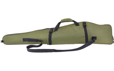 BULLDOG HUNTER SCOPE SG GRN/BLK 52"