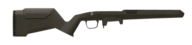 Magpul Hunter Lite Stock Savage AXIS Short Action OD Green