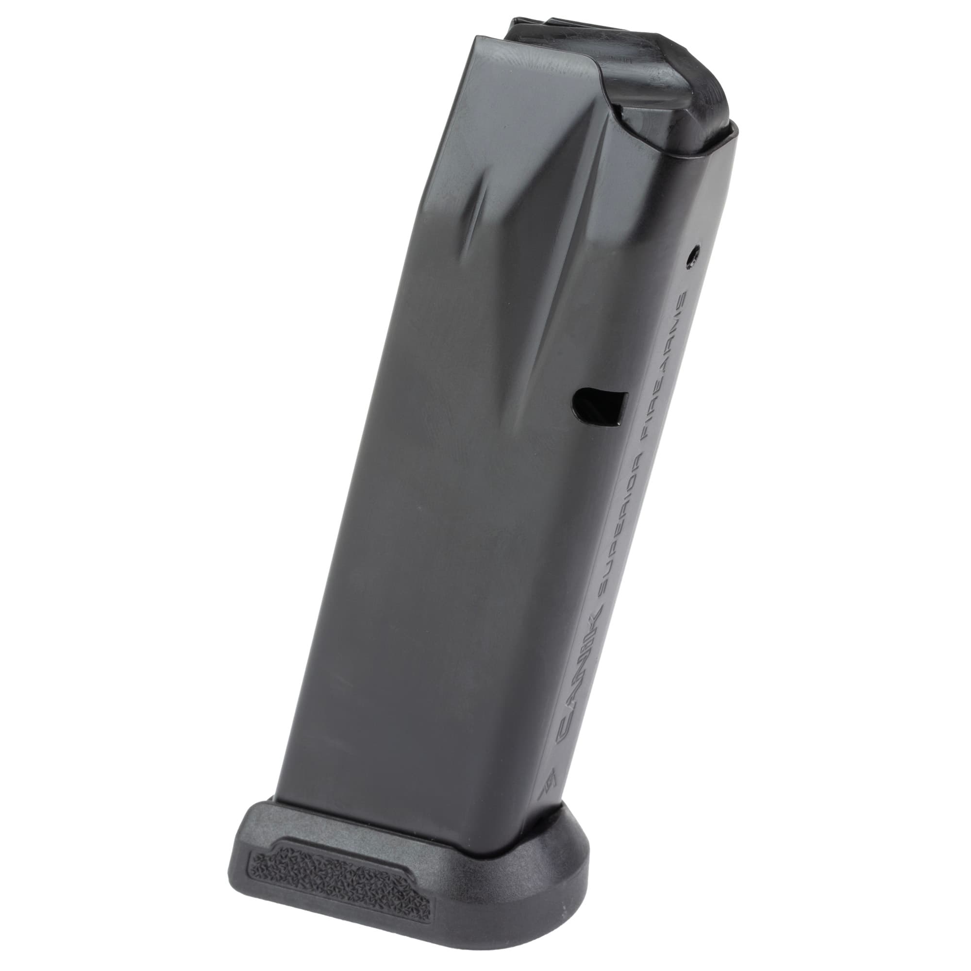 Canik Base Plate 9mm Fits MC9L MC9LS Magazine Extension MA2373