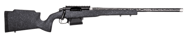 PROOF 137895 ELEV 2.0 MTR 7PRC 22 8TW 5/8-24 BGR