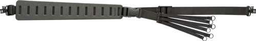 CVA 50030-8 Claw Game Hauler Black 17.50" OAL Shotgun