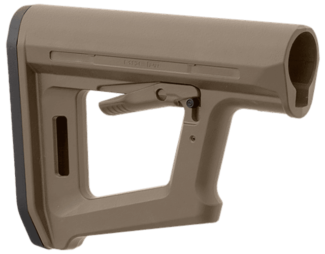 Magpul MOE Carbine Stock FDE Fits AR10 AR15 M4 M16 M110 SR25
