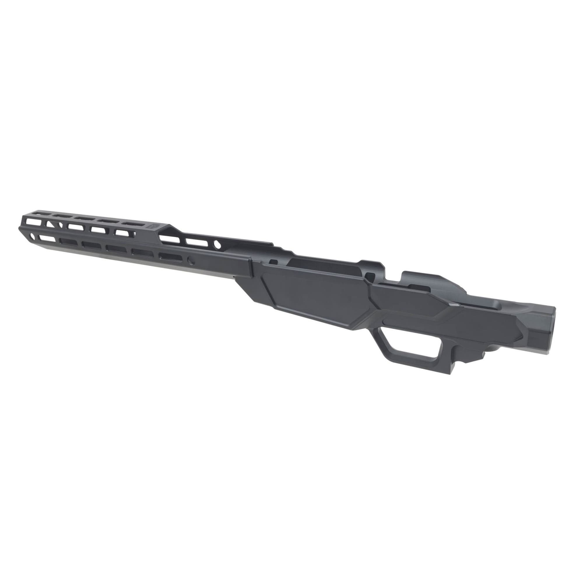Sharps Bros Sbc06 Heatseeker 450 Bushmaster Bolt Action Chassis MLOK BoxMag