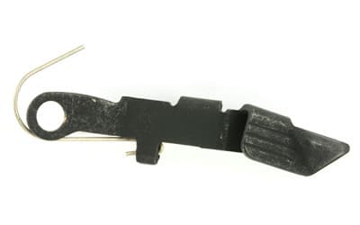 Glock OEM Extended Slide Release Lever and Spring for Models 20 and 21