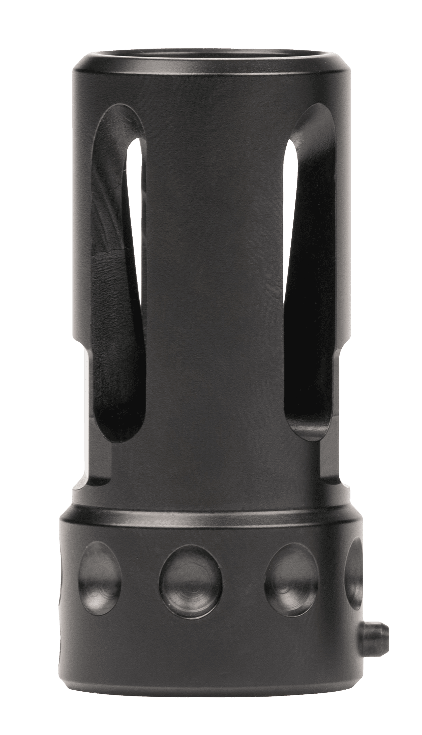 Knights Armament QDC Flash Suppressor Kit 1/2"-28 tpi for 7.62x51mm NATO