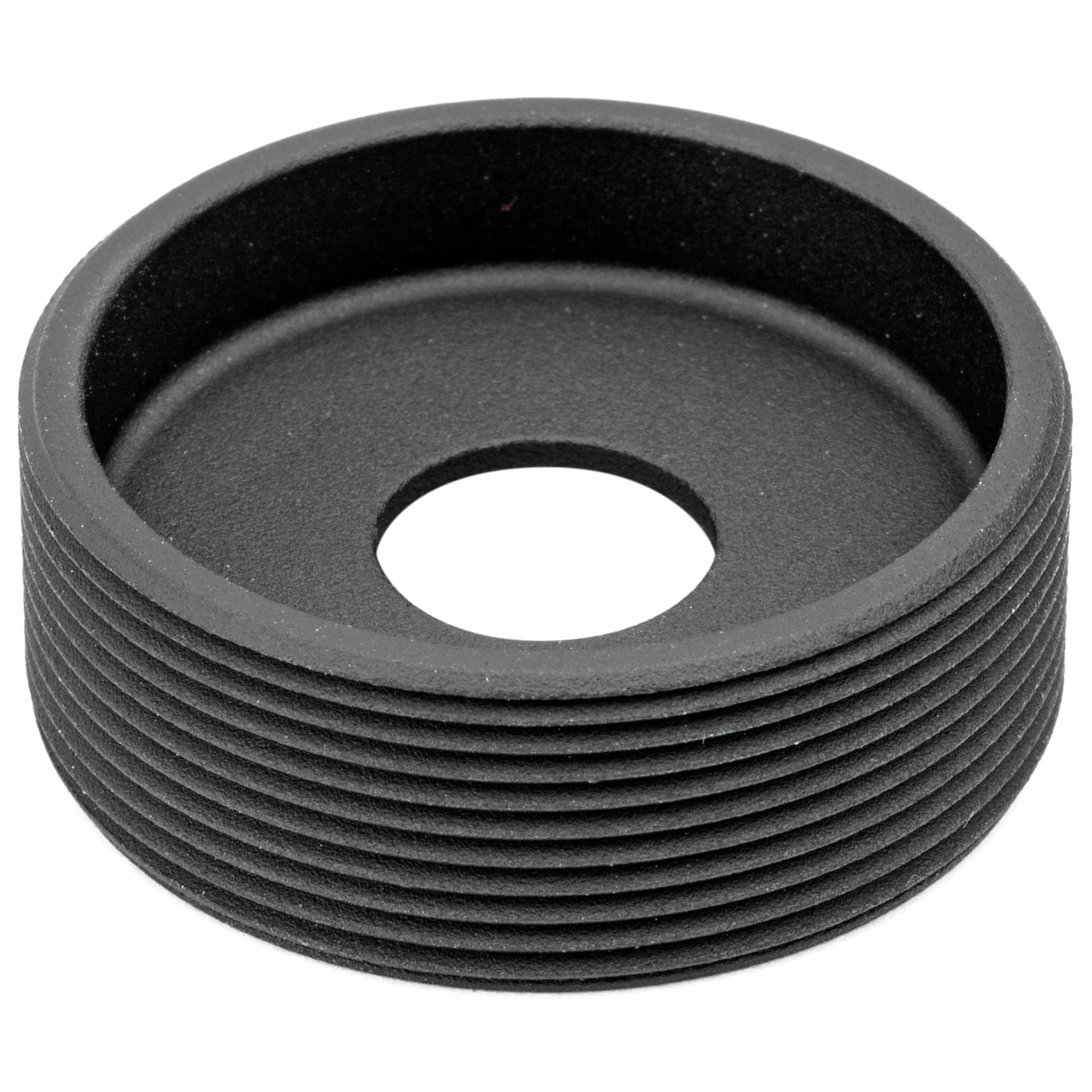 Rugged Suppressor Fc002 Front Cap for 9mm Front Cap System