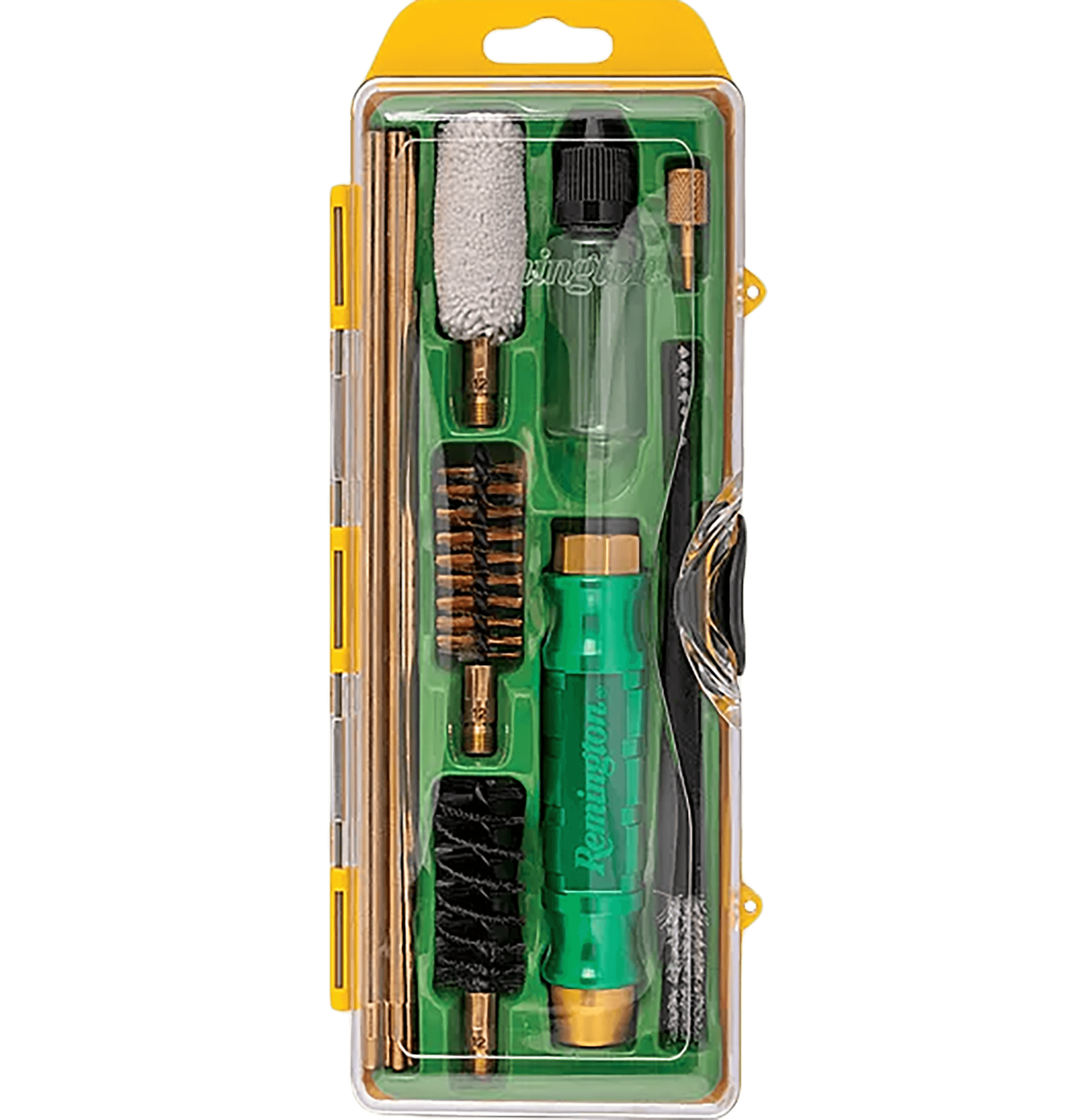 REM R12CK 12 GA CLEANING KIT