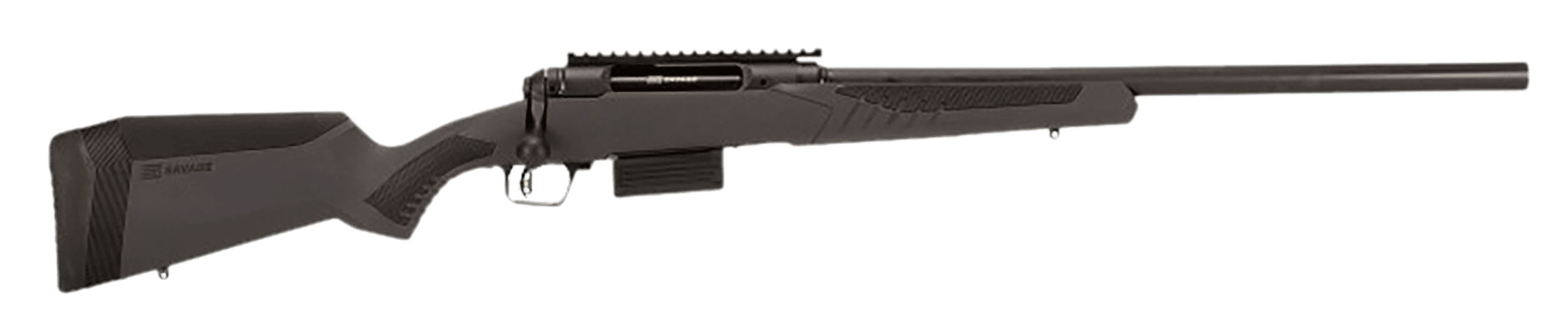 Savage 212 Bolt Action Shotgun 12 Gauge 22 Barrel 2+1 United States
