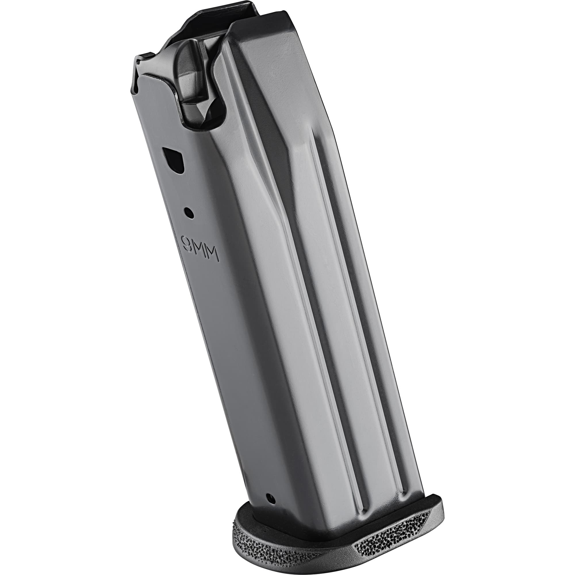 Springfield Armory Echelon 9mm Luger Stainless Steel Fits Echelon Pistols